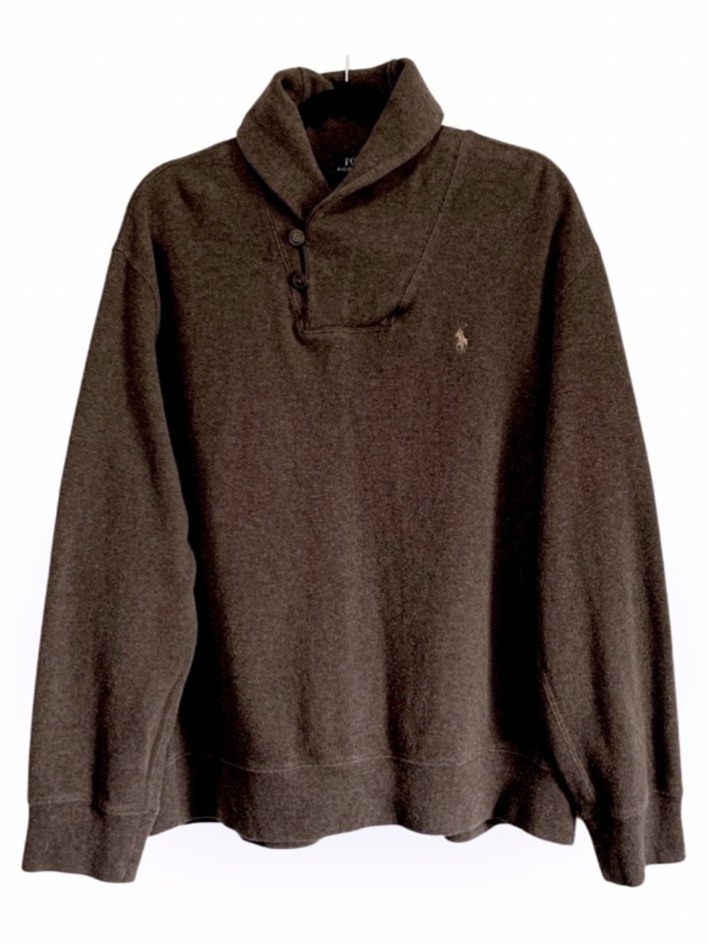 POLO Ralph Lauren Vintage Sweatshirt